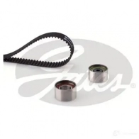 Комплект ремня ГРМ GATES k015630xs T41290 56 30XS 408419 - Изображение 2