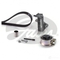 Комплект ремня ГРМ GATES k025569xs 5569XS SET 22 409056 - Изображение 2