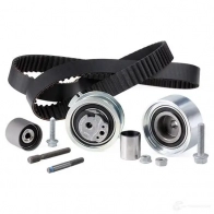 Комплект ремня ГРМ GATES 408432 5648XS k015648xs SET 10 - Изображение 3