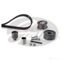 Комплект ремня ГРМ GATES 408432 5648XS k015648xs SET 10 - Изображение 6