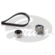 Комплект ремня ГРМ GATES 408269 k015423xs T42059 5 423XS - Изображение 2