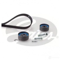 Комплект ремня ГРМ GATES 408365 k015563xs 5563XS SET 29 - Изображение 2