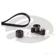 Комплект ремня ГРМ GATES k025460xs 409012 T41279 5460 XS - Изображение 2