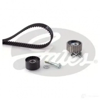 Комплект ремня ГРМ GATES 409029 55 00XS T42140 k025500xs - Изображение 2
