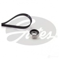 Комплект ремня ГРМ GATES 5 021 T41149 408056 k015021 - Изображение 2
