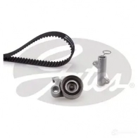 Комплект ремня ГРМ GATES 556 0XS 409050 T41183 k025560xs - Изображение 9