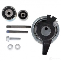 Комплект ремня ГРМ GATES 408450 k015678xs 5678XS SET 80 - Изображение 5