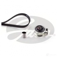 Комплект ремня ГРМ GATES 5 601XS k015601xs T42139 408398 - Изображение 2