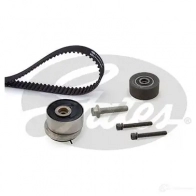 Комплект ремня ГРМ GATES 5603XS 1193552858 SET 99 k025603xs - Изображение 2