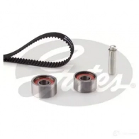 Комплект ремня ГРМ GATES T41178 408986 k025334xs 5334X S - Изображение 8