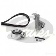 Комплект ремня ГРМ GATES k045491xs 5491XS 409662 SET 51 - Изображение 2