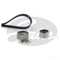 Комплект ремня ГРМ GATES 409672 T42059 56 00XS k045600xs - Изображение 2