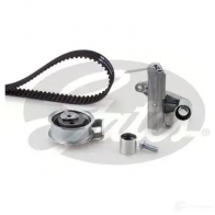 Комплект ремня ГРМ GATES 5 491XS k055491xs T306 409852 - Изображение 2