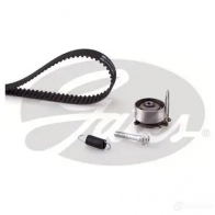 Комплект ремня ГРМ GATES T43175 55 29XS k025529xs 409037 - Изображение 2