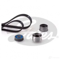 Комплект ремня ГРМ GATES 5570XS 408358 5556X S k015556xs - Изображение 3