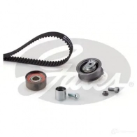 Комплект ремня ГРМ GATES SET 34 k015616xs 408412 5616XS - Изображение 2