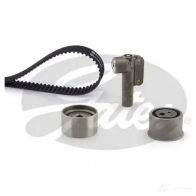 Комплект ремня ГРМ GATES T41040 5555X S k025555xs 409045 - Изображение 2