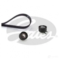 Комплект ремня ГРМ GATES T41233 5508X S k035508xs 409422 - Изображение 2