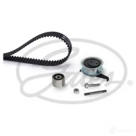 Комплект ремня ГРМ GATES SET 103 5678XS k025678xs 1193552949 - Изображение 2