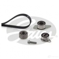 Комплект ремня ГРМ GATES 5486XS 410004 k065486xs SET 66 - Изображение 2