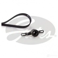 Комплект ремня ГРМ GATES T41260 k015224xs 408152 5224 XS - Изображение 2