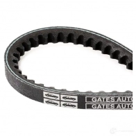 Клиновой ремень GATES 6271mc AVX10 x 838La C2611I 406662 - Изображение 5