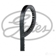 Клиновой ремень GATES 6390mc G94FL 406701 11.5 x 790La - Изображение 6