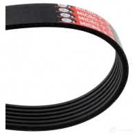 Приводной ремень, поликлиновой GATES 6pk2213 6PK2 210 6PK2211 407281 - Изображение 4
