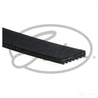 Приводной ремень, поликлиновой GATES 7pk1610 7P K1610 407496 OPM083 - Изображение 2