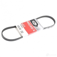 Приводной ремень, поликлиновой GATES 405692 4PK82 0 4PK821 4pk823 - Изображение 3