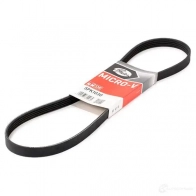 Приводной ремень, поликлиновой GATES 5pk1030 5 PK1028 406414 5PK1030 - Изображение 2