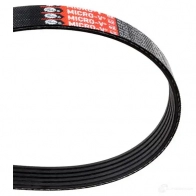 Приводной ремень, поликлиновой GATES 5pk1030 5 PK1028 406414 5PK1030 - Изображение 4