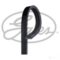 Приводной ремень, поликлиновой GATES 3pk853 3 PK852 405517 3PK855 - Изображение 2