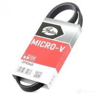Приводной ремень, поликлиновой GATES 406532 5PK 845 5pk848 5PK847 - Изображение 2