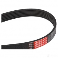 Приводной ремень, поликлиновой GATES 6pk1053 6PK1050 6PK104 9 407062 - Изображение 2