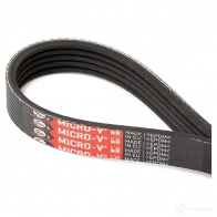 Приводной ремень, поликлиновой GATES 5PK 492 5pk493 JTAFG 406505 - Изображение 4