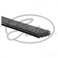 Приводной ремень, поликлиновой GATES 405707 4PK889 4pk890 4 PK888 - Изображение 7