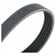 Приводной ремень, поликлиновой GATES 5PK1100 406423 5PK 1098 5pk1103 - Изображение 5
