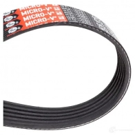 Приводной ремень, поликлиновой GATES 6PK1605 407168 6pk1605 6PK160 3 - Изображение 5