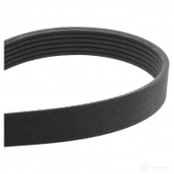 Приводной ремень в комплекте GATES 6PK1070 k036pk1070 409489 3 8427 - Изображение 4