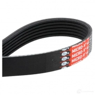 Приводной ремень в комплекте GATES k016pk1053 T38436 408589 6P K1053 - Изображение 8