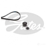 Приводной ремень в комплекте GATES 408790 T39011 k017pk1035 7 PK1035 - Изображение 7