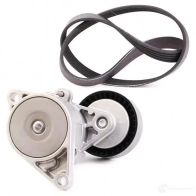 Приводной ремень в комплекте GATES 5PK 865 T38224 409460 k035pk865 - Изображение 3