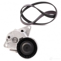 Приводной ремень в комплекте GATES 5PK 865 T38224 409460 k035pk865 - Изображение 4
