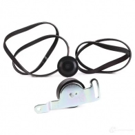 Приводной ремень в комплекте GATES 4PK788 408018 3P K853 k014pk788 - Изображение 3