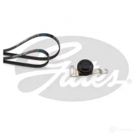 Приводной ремень в комплекте GATES 4PK788 408018 3P K853 k014pk788 - Изображение 5