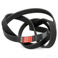 Приводной ремень в комплекте GATES 6PK18 35XQ T36006 409245 k026pk1835xq - Изображение 3