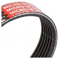 Приводной ремень в комплекте GATES k076pk1735 6PK 1735 T38054 410155 - Изображение 4