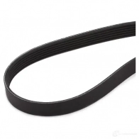 Приводной ремень в комплекте GATES 6PK1 845 T36204 408699 k016pk1845 - Изображение 3