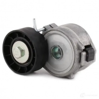 Приводной ремень в комплекте GATES 6PK1 845 T36204 408699 k016pk1845 - Изображение 4